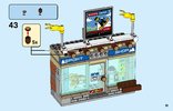 Building Instructions - LEGO - 60203 - Ski Resort: Page 61