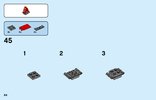 Building Instructions - LEGO - 60203 - Ski Resort: Page 64