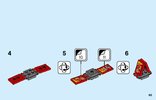 Building Instructions - LEGO - 60203 - Ski Resort: Page 65