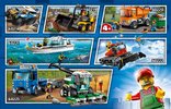 Building Instructions - LEGO - 60203 - Ski Resort: Page 67