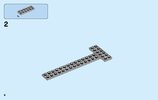 Building Instructions - LEGO - 60204 - LEGO® City Hospital: Page 6