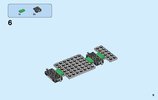 Building Instructions - LEGO - 60204 - LEGO® City Hospital: Page 9