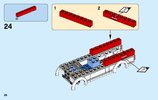 Building Instructions - LEGO - 60204 - LEGO® City Hospital: Page 26