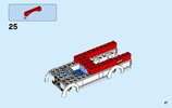 Building Instructions - LEGO - 60204 - LEGO® City Hospital: Page 27