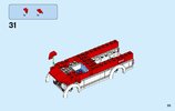 Building Instructions - LEGO - 60204 - LEGO® City Hospital: Page 33