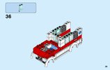 Building Instructions - LEGO - 60204 - LEGO® City Hospital: Page 39