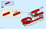 Building Instructions - LEGO - 60204 - LEGO® City Hospital: Page 42