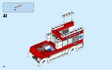 Building Instructions - LEGO - 60204 - LEGO® City Hospital: Page 44