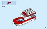 Building Instructions - LEGO - 60204 - LEGO® City Hospital: Page 47