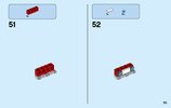 Building Instructions - LEGO - 60204 - LEGO® City Hospital: Page 53