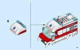 Building Instructions - LEGO - 60204 - LEGO® City Hospital: Page 61