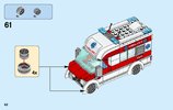 Building Instructions - LEGO - 60204 - LEGO® City Hospital: Page 62