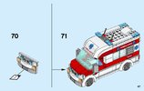 Building Instructions - LEGO - 60204 - LEGO® City Hospital: Page 67