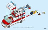 Building Instructions - LEGO - 60204 - LEGO® City Hospital: Page 68