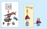 Building Instructions - LEGO - 60204 - LEGO® City Hospital: Page 4