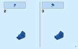 Building Instructions - LEGO - 60204 - LEGO® City Hospital: Page 7