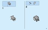 Building Instructions - LEGO - 60204 - LEGO® City Hospital: Page 11