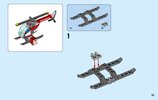 Building Instructions - LEGO - 60204 - LEGO® City Hospital: Page 13