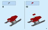 Building Instructions - LEGO - 60204 - LEGO® City Hospital: Page 19