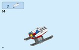 Building Instructions - LEGO - 60204 - LEGO® City Hospital: Page 22