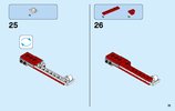 Building Instructions - LEGO - 60204 - LEGO® City Hospital: Page 31