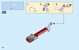 Building Instructions - LEGO - 60204 - LEGO® City Hospital: Page 34