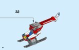 Building Instructions - LEGO - 60204 - LEGO® City Hospital: Page 36