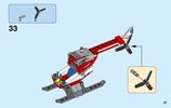 Building Instructions - LEGO - 60204 - LEGO® City Hospital: Page 37