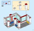 Building Instructions - LEGO - 60204 - LEGO® City Hospital: Page 9