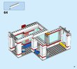 Building Instructions - LEGO - 60204 - LEGO® City Hospital: Page 21