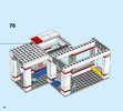 Building Instructions - LEGO - 60204 - LEGO® City Hospital: Page 30