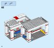 Building Instructions - LEGO - 60204 - LEGO® City Hospital: Page 36