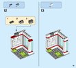 Building Instructions - LEGO - 60204 - LEGO® City Hospital: Page 59