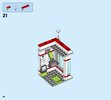 Building Instructions - LEGO - 60204 - LEGO® City Hospital: Page 66