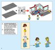 Building Instructions - LEGO - 60204 - LEGO® City Hospital: Page 2