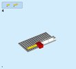 Building Instructions - LEGO - 60204 - LEGO® City Hospital: Page 6