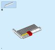 Building Instructions - LEGO - 60204 - LEGO® City Hospital: Page 8