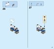 Building Instructions - LEGO - 60204 - LEGO® City Hospital: Page 27