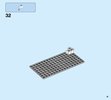 Building Instructions - LEGO - 60204 - LEGO® City Hospital: Page 31