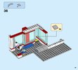 Building Instructions - LEGO - 60204 - LEGO® City Hospital: Page 35