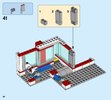 Building Instructions - LEGO - 60204 - LEGO® City Hospital: Page 40