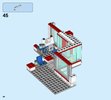 Building Instructions - LEGO - 60204 - LEGO® City Hospital: Page 44