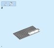 Building Instructions - LEGO - 60204 - LEGO® City Hospital: Page 4