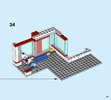 Building Instructions - LEGO - 60204 - LEGO® City Hospital: Page 33