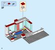 Building Instructions - LEGO - 60204 - LEGO® City Hospital: Page 36