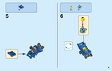 Building Instructions - LEGO - 60204 - LEGO® City Hospital: Page 9