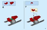 Building Instructions - LEGO - 60204 - LEGO® City Hospital: Page 17