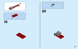 Building Instructions - LEGO - 60204 - LEGO® City Hospital: Page 27