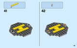 Building Instructions - LEGO - 60204 - LEGO® City Hospital: Page 45