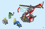 Building Instructions - LEGO - 60204 - LEGO® City Hospital: Page 47